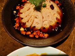 -真爱中国餐馆·年华店(朱雀大街店)