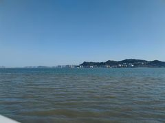 -西堤公园