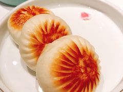 和牛牛肉包-东富酒家(龙湖西溪天街店)