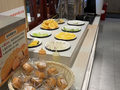 -豪享来(我格广场店)