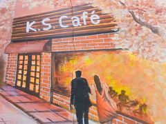 -HAPPEN(江川东路店)