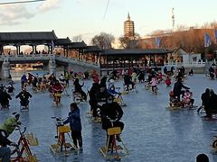 -西海子公园