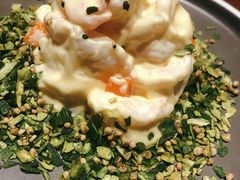 -喜鼎海胆水饺(柏威年购物中心店)