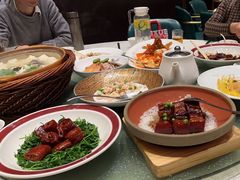 -上海人家花樣年华(中山公园店)