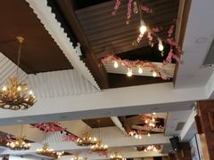 大堂-大树头·花园餐厅(市桥店)