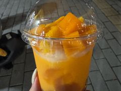-圆碌碌甜品屋(二中店)