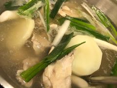 -新村一只鸡(新村本店)