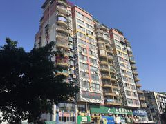 -黄桷坪涂鸦艺术街