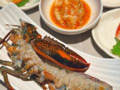-雍容荟活波龙自助餐(IFS黑金店)