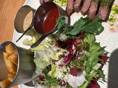 -新贝乐意大利餐厅(苏州中心店)