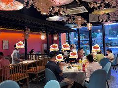 -老街烧烤大排档·地道湖北菜·龙虾馆(汉口火车站店)