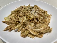 -悦融琥珀·京鲁菜·海味珍品(西单店)