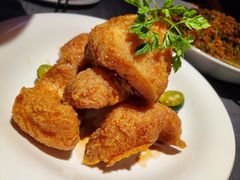 -锦府园·新台州菜(合生汇店)