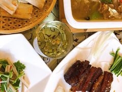 -一江春水·杭帮臻宴(三台山店)