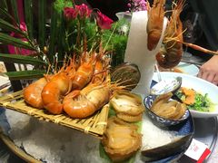 -桃花印巷江南小馆(朝阳路店)