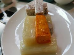 糖焗杂粮-百年果林椰子鸡(中洲店)