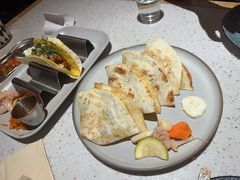 -墨纪Mojí墨西哥餐厅(南开大悦城店)