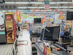 -大润发(康桥店)