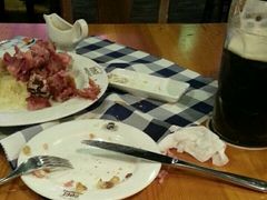 -皇冠自酿啤酒坊(中国红街5号楼店)