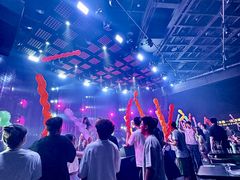 -MOSSO·Liveshow(M3香港广场店)