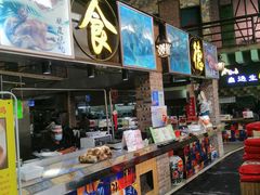 -石岐乳鸽村(南海第三分店)