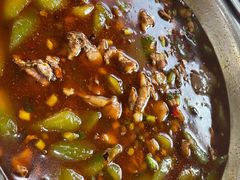 -温江公平红烧兔(总店)