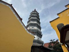 -迎江寺