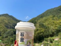 -大奇山国家森林公园