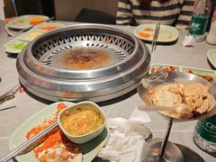 -盛江山自助料理(太原街万达店)