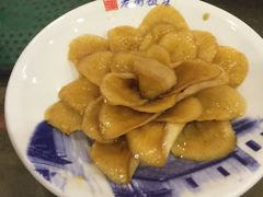 -老街饭庄·地道淮扬菜(扬子江北路总店)