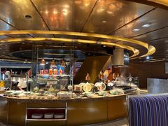 -杭州国际会议中心洲际酒店-原素全日餐厅(解放东路店)