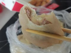 包子-四条包子(古城街店)