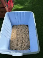 -萌宠亲子动物乐园(槐房万达店)