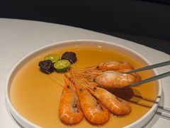 -醉舍·新淮扬菜(长宁龙之梦店)