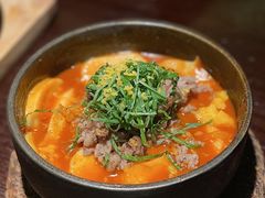 -Fuzzy Bistro 浮几韩餐·茶酒馆