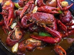 -回·龙虾铺·盆盆蟹·烧烤大排档(回龙观店)