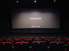 -万达影城(贵阳中大激光IMAX店)