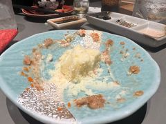-聿山居·创意料理