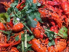 -食鸡公社辣子鸡·潍坊菜·烧烤