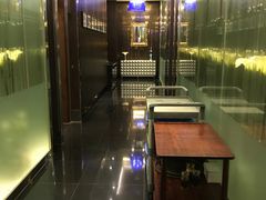 -骏莱海鲜鱼港(五角场店)