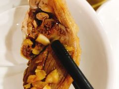 -电白鸭粥店(下沙二坊88号店)