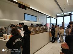 -喜茶(永旺梦乐城店)