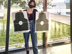 -中国北方国际射击场
