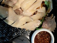 -老伙记海鲜码头(北滘店)