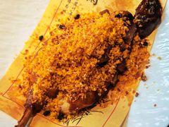 脆皮鸡-伙靠·江浙菜(田林路店)