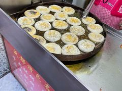-涂记油酥饼(江汉三路店)