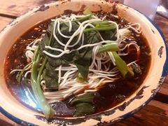 -赵伍面庄(松石大道店)