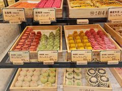 -北京稻香村(零号店)