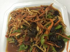 -月落乌啼餐馆