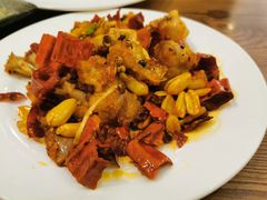 -红叶日料·放题·海胆·定食(星海店)